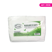 Kozmetičke maramice soft za lice 100kom art.936